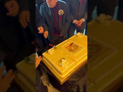 26 Nisan 2026